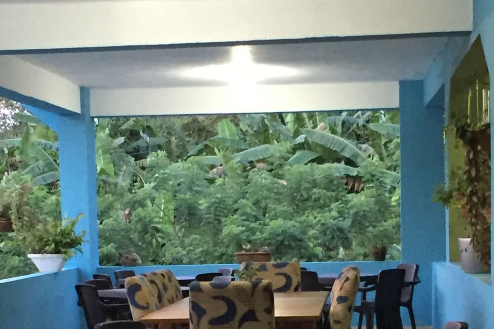 Photo of Patio Balcony in La Ceiba