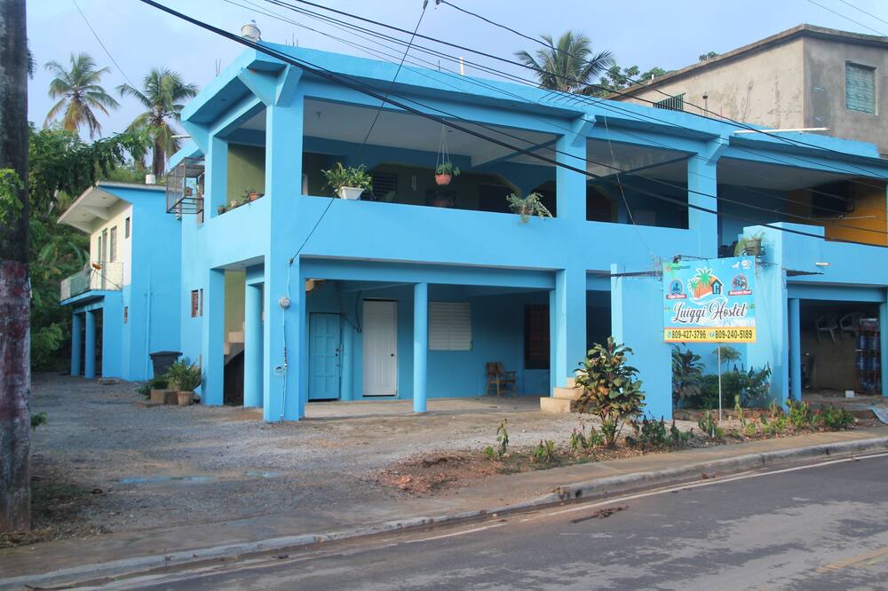 Photo of Outdoor in La Ceiba