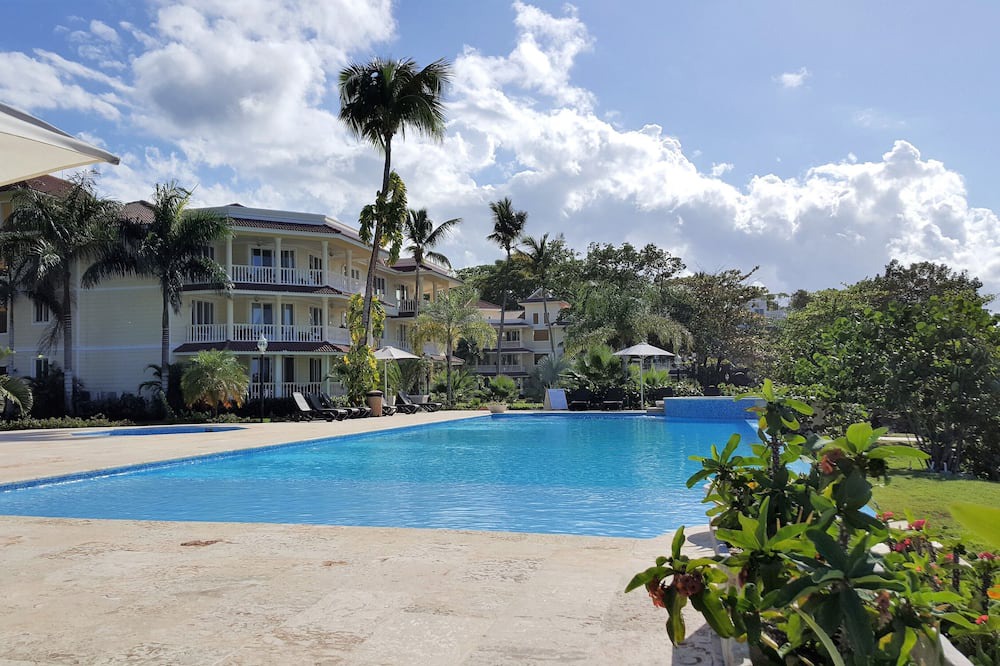 Photo of Outdoor in El Batey