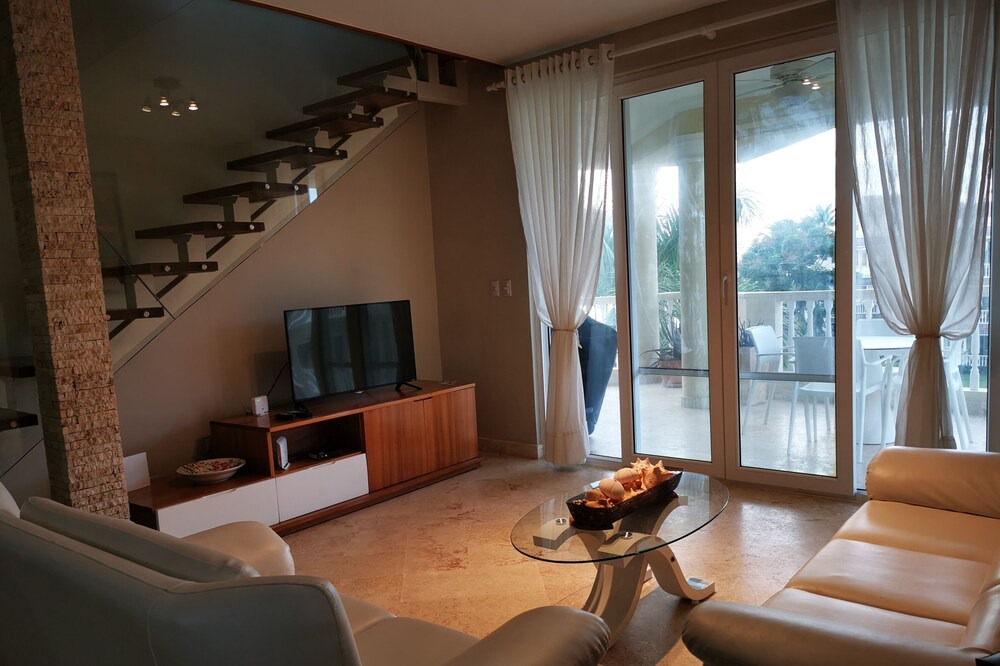 Photo of Livingroom in El Batey