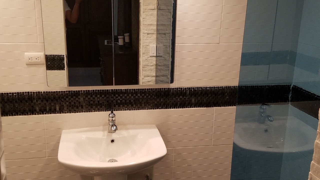 Photo of Bathroom in Lope De Vega