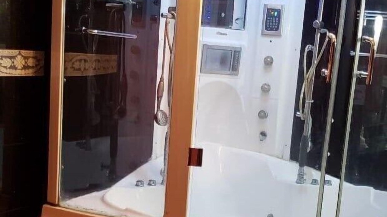 Photo of Bathroom in Lope De Vega