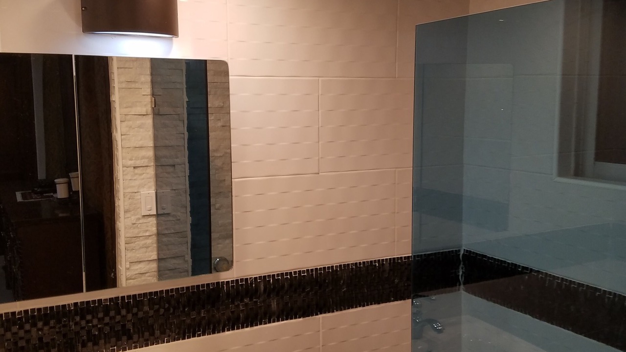 Photo of Bathroom in Lope De Vega