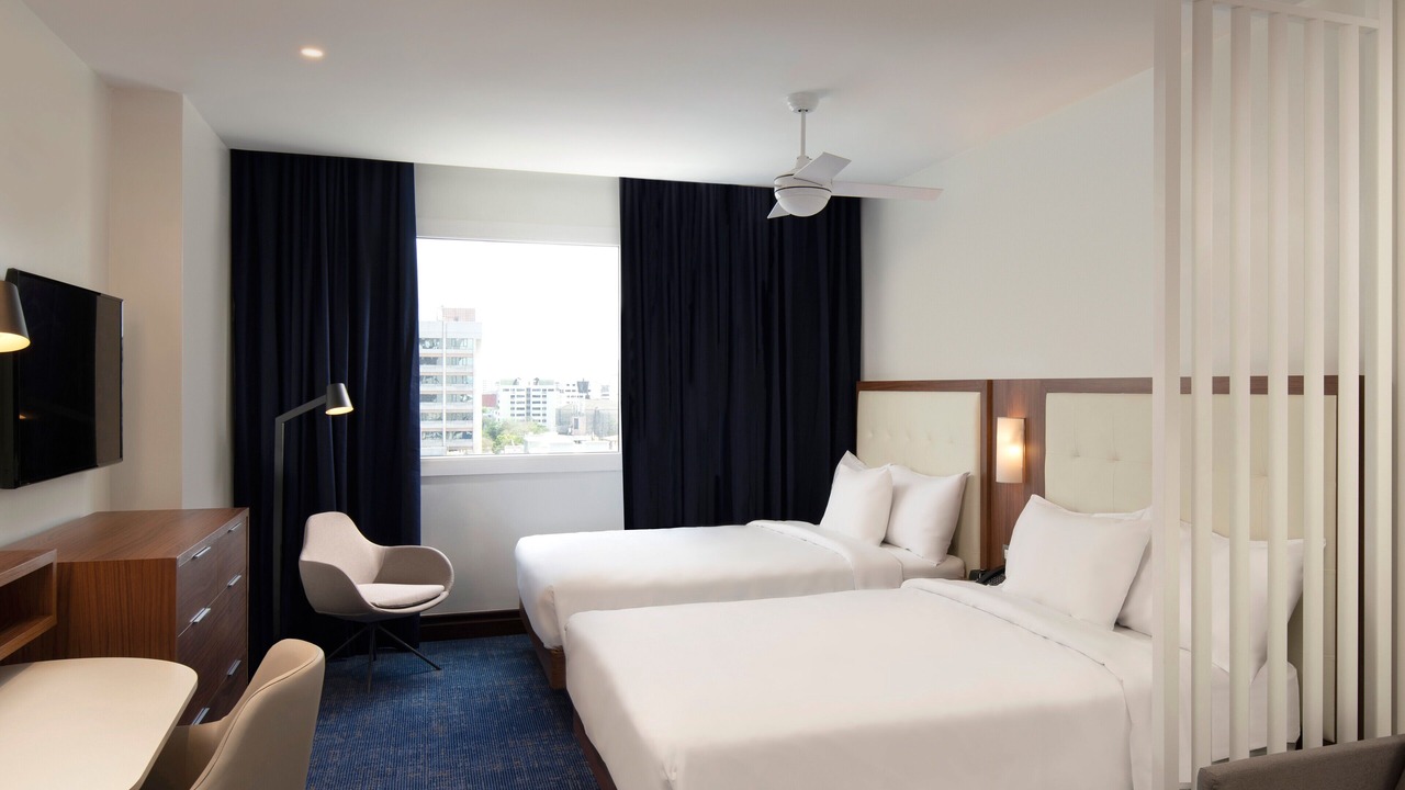 Photo of Bedroom in Evaristo Morales