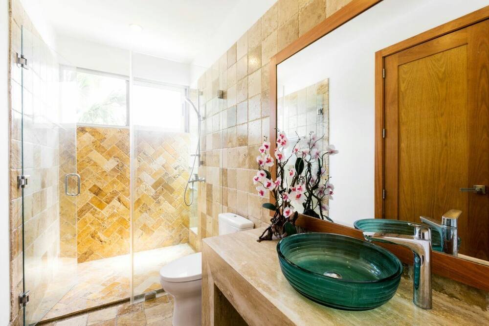 Photo of Bathroom in Punta Cana Village