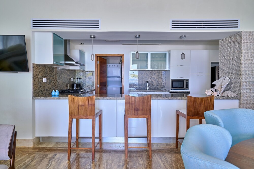 Photo of Kitchen in Bavaro