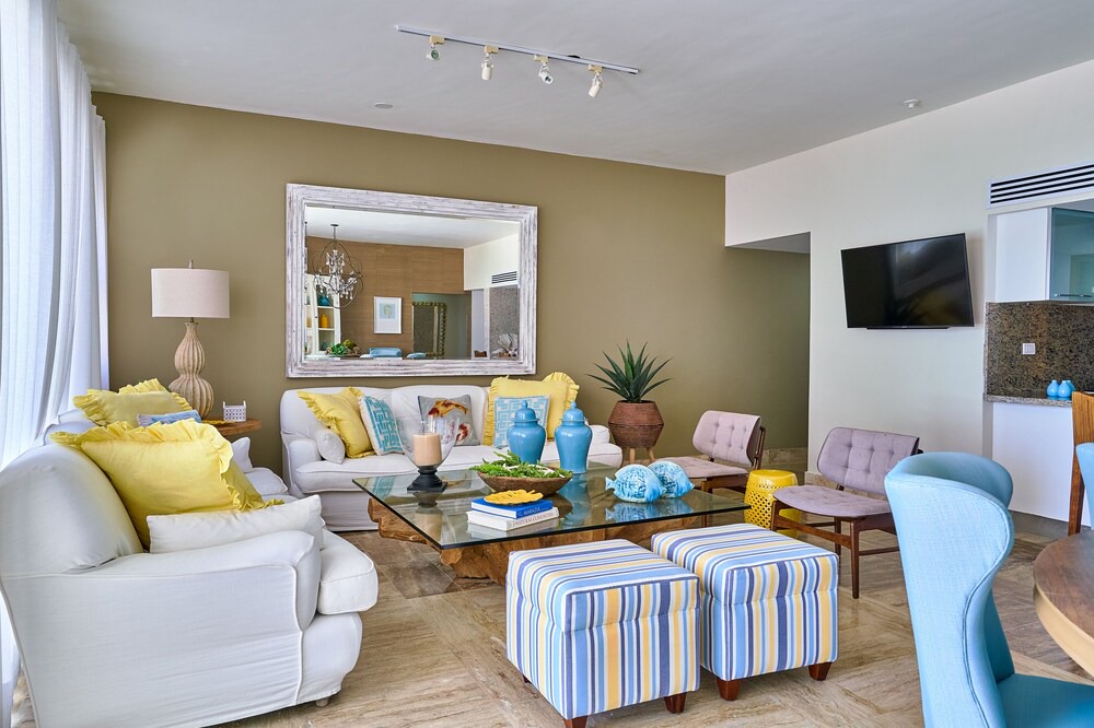 Photo of Livingroom in Bavaro