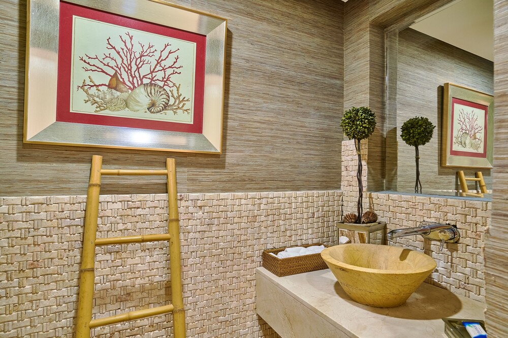 Photo of Bathroom in Bavaro