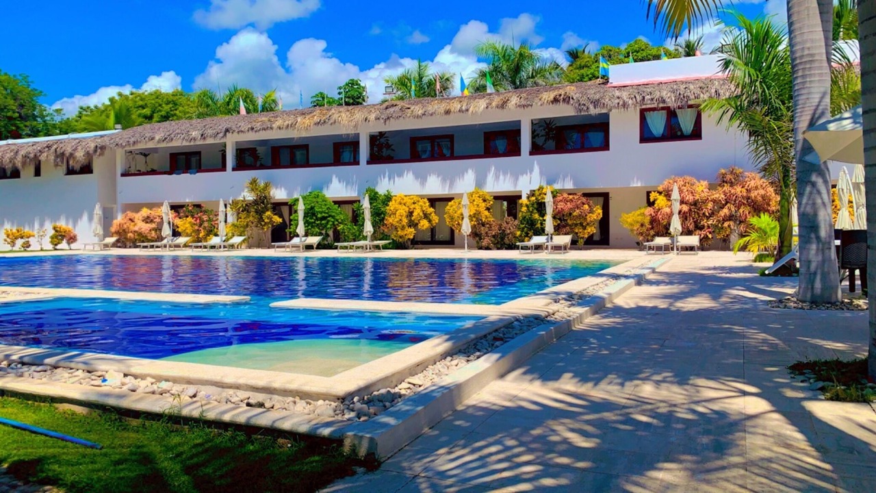 Photo of Patio Balcony in Juan Esteban