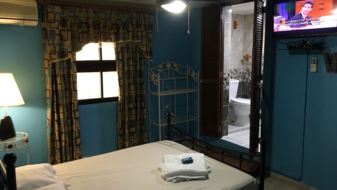 Photo of Bedroom in Santo Domingo