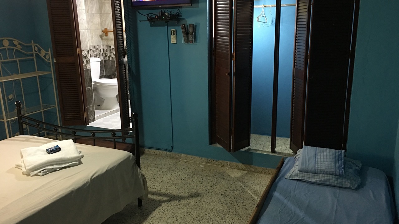 Photo of Bedroom in Santo Domingo