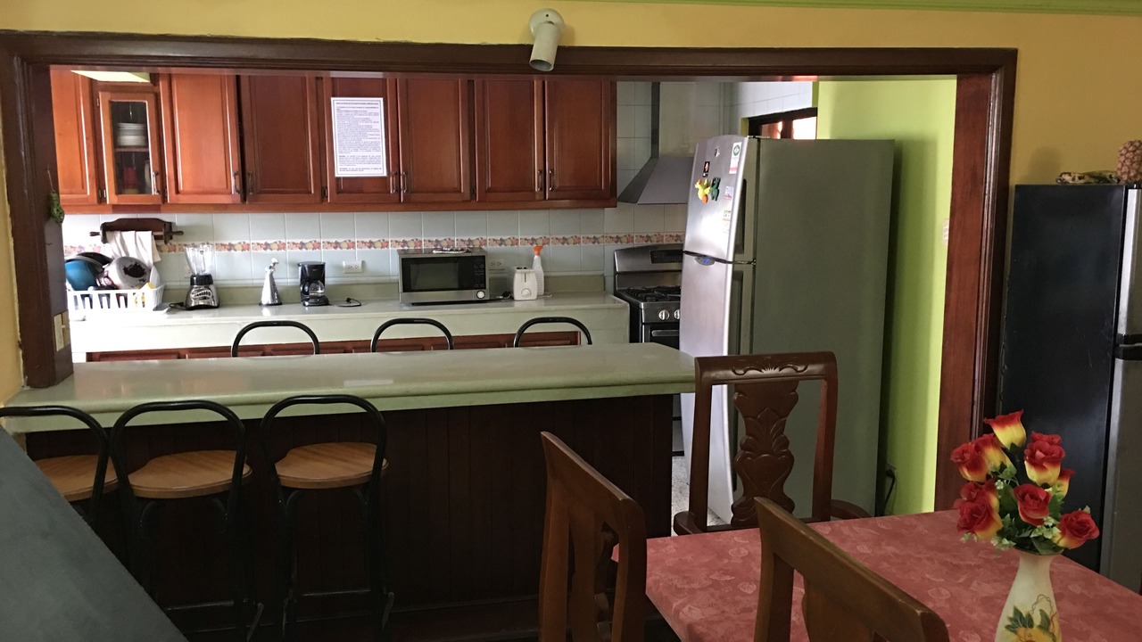 Photo of Kitchen in Santo Domingo