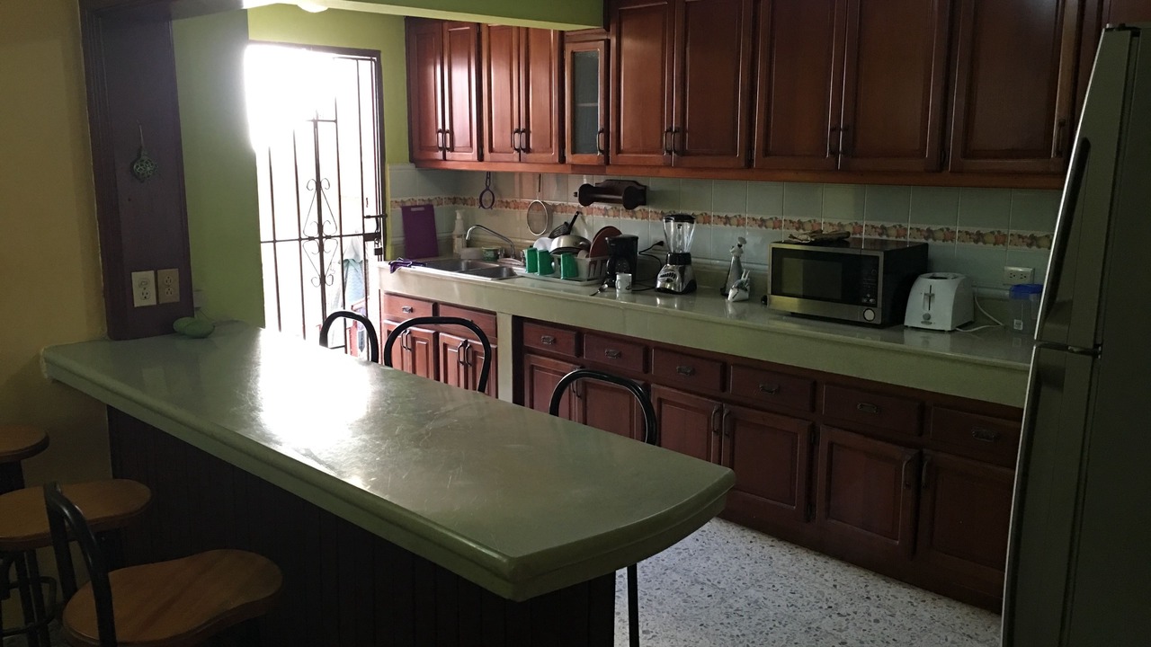 Photo of Kitchen in Santo Domingo