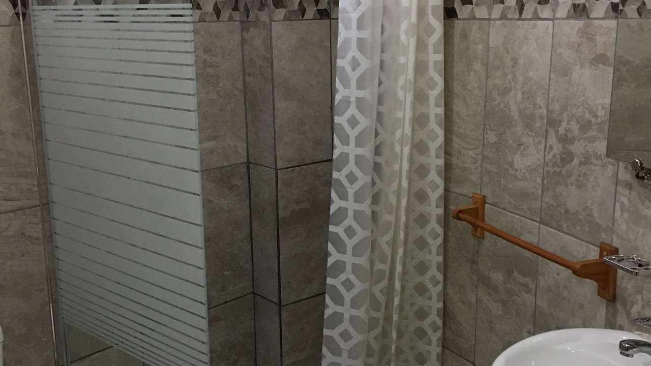 Photo of Bathroom in Santo Domingo