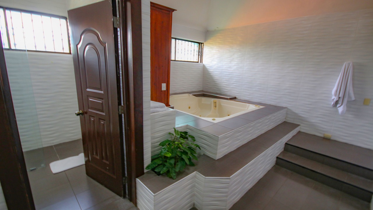 Photo of Bathroom in Bonao