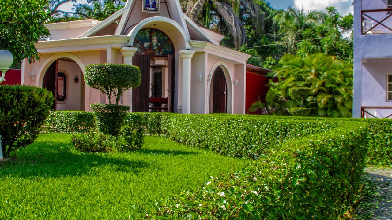 Photo of Outdoor in Bonao