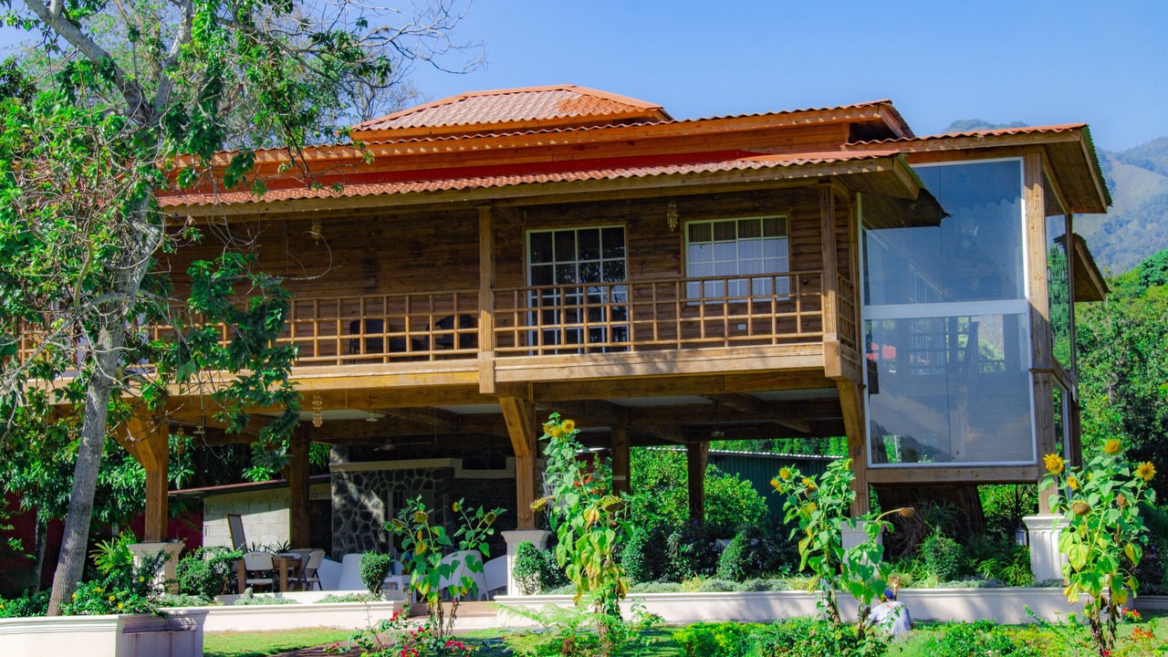 Photo of Outdoor in Bonao