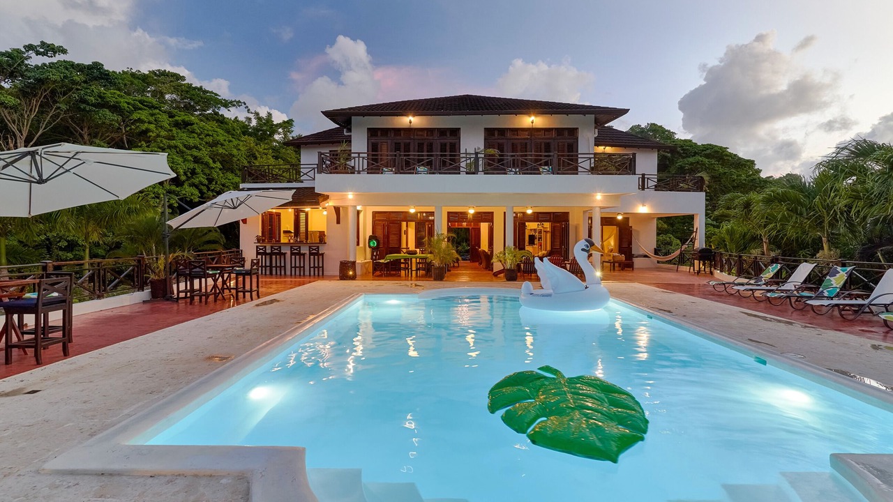 Photo of Outdoor in Las Galeras
