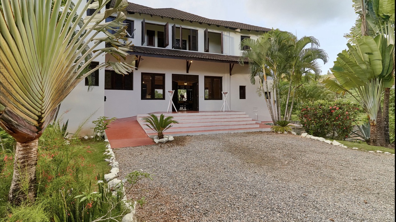 Photo of Outdoor in Las Galeras