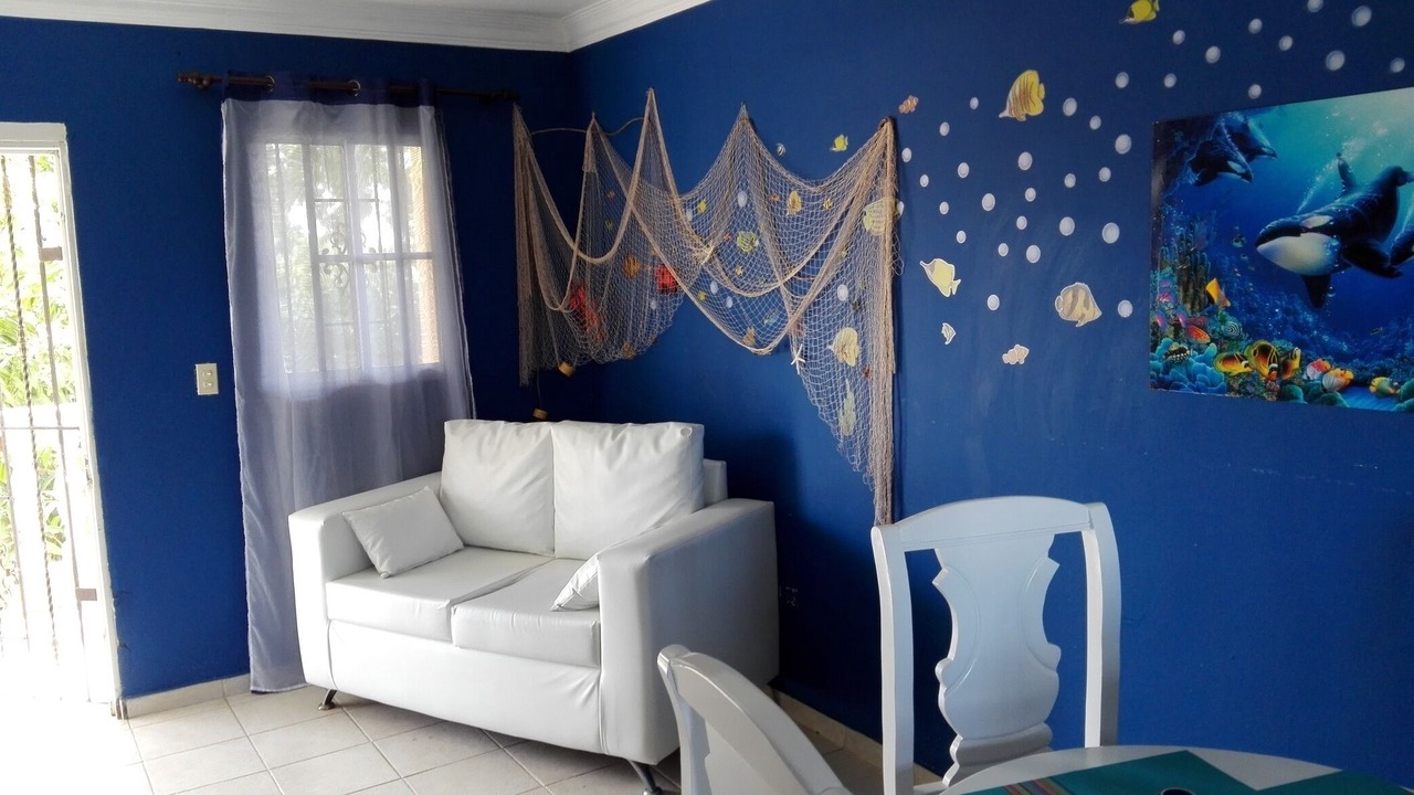 Photo of Livingroom in Ensanche Isabelita