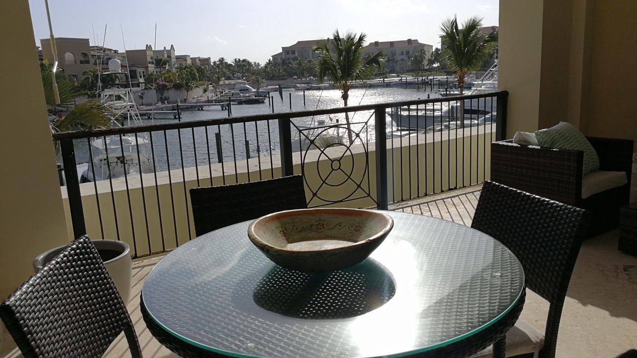 Photo of Outdoor in Cap Cana Marina