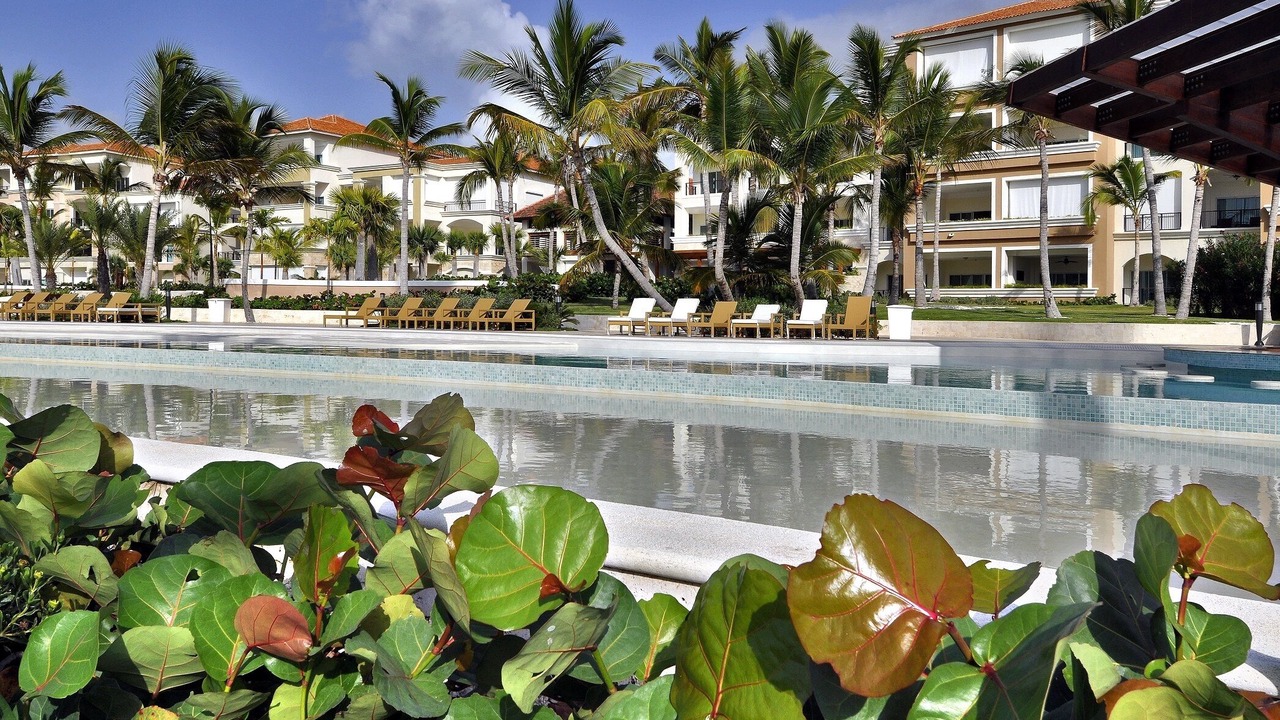 Photo of Outdoor in Cap Cana Marina
