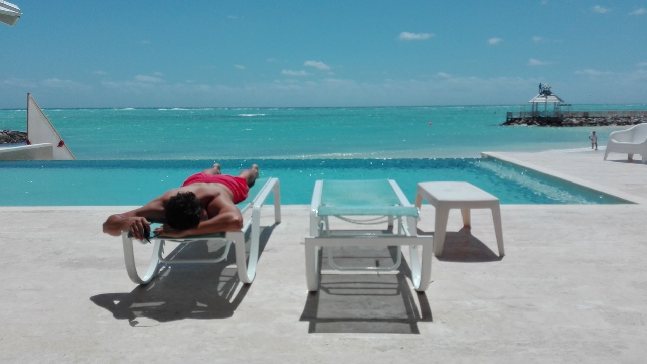 Photo of Outdoor in Cap Cana Marina