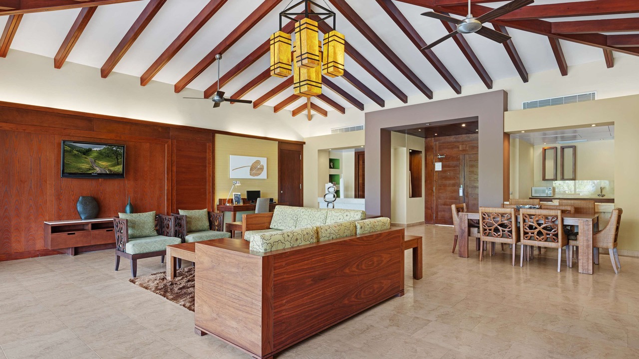 Photo of Bedroom in Playa Bibijagua