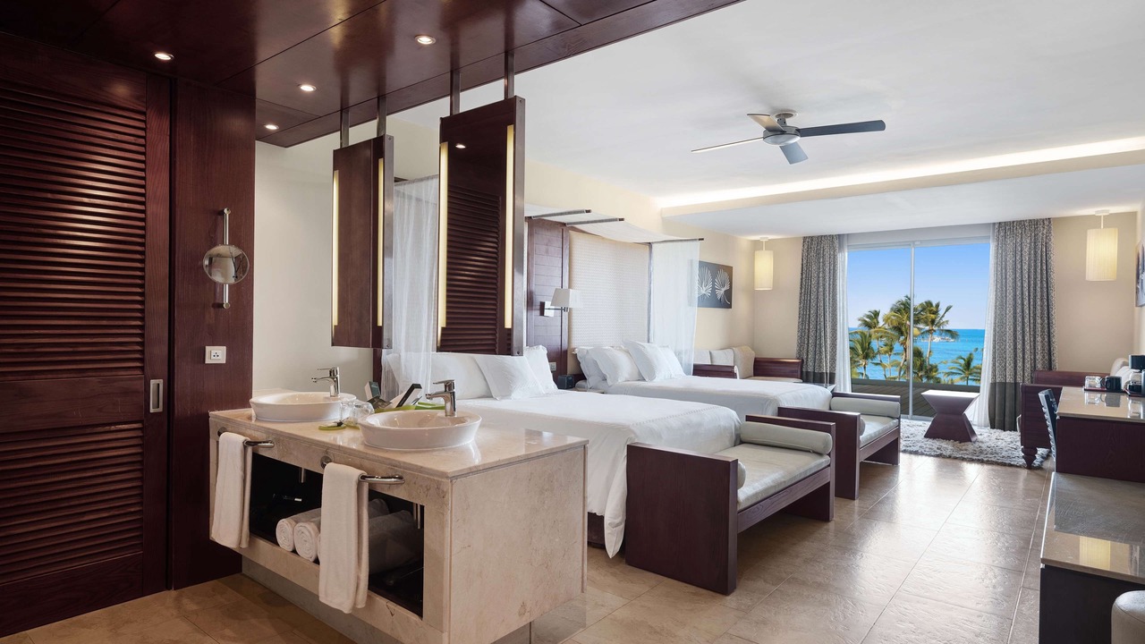 Photo of Bathroom in Playa Bibijagua