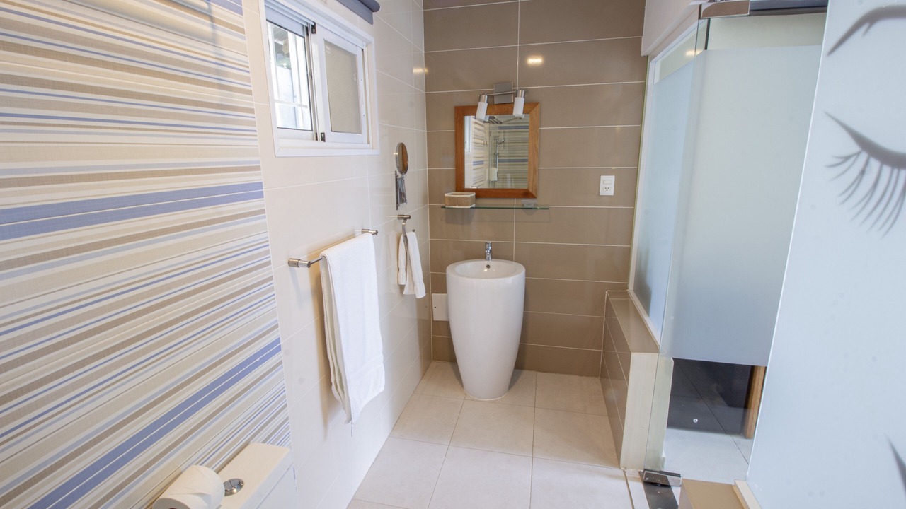 Photo of Bathroom in El Batey