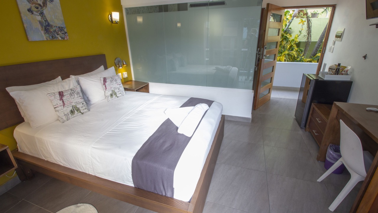 Photo of Bedroom in El Batey