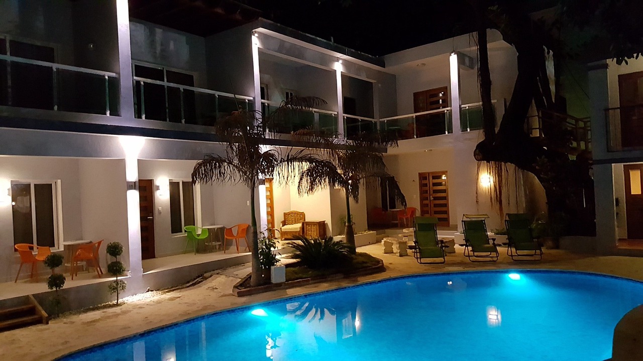 Photo of Outdoor in El Batey