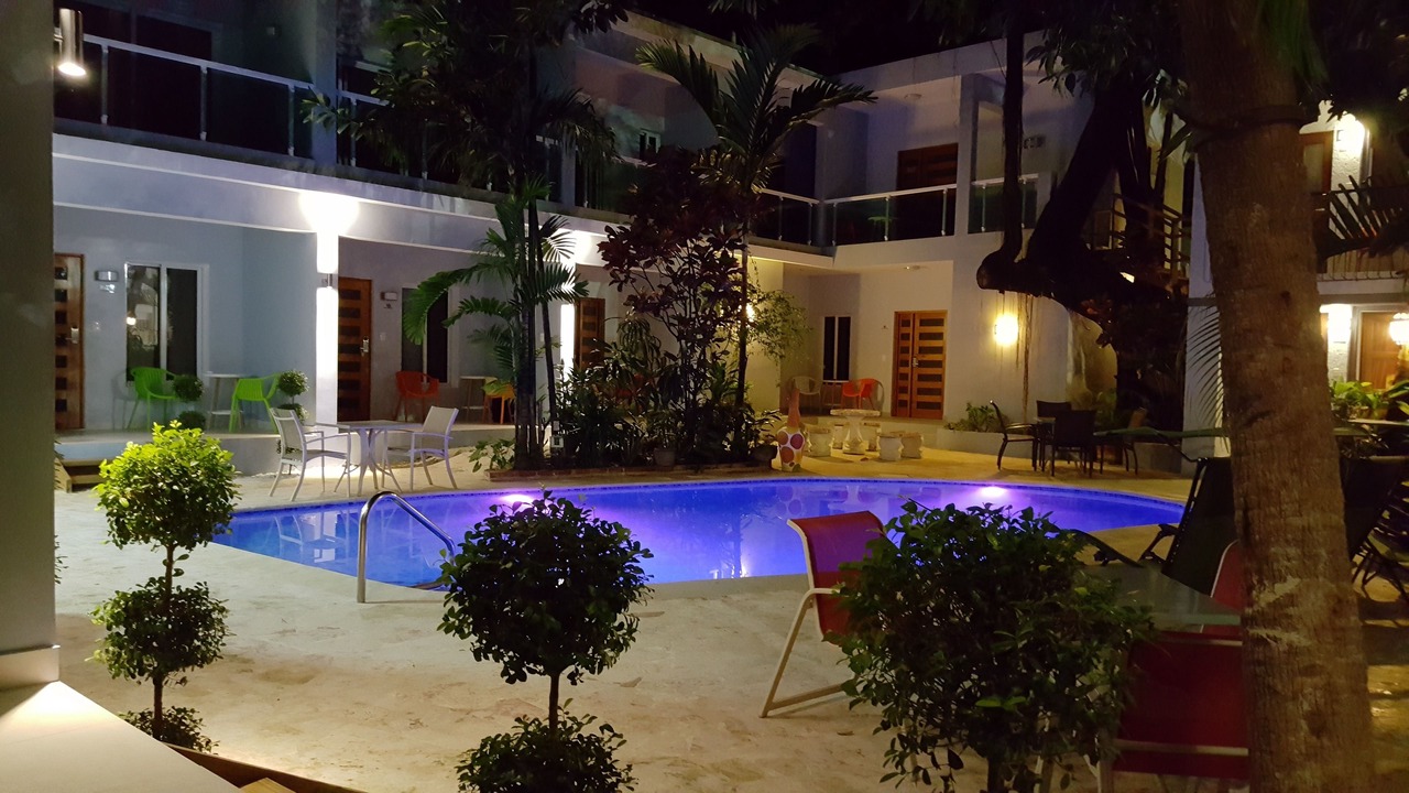 Photo of Outdoor in El Batey