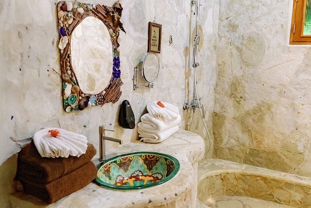 Photo of Bathroom in Cabarete