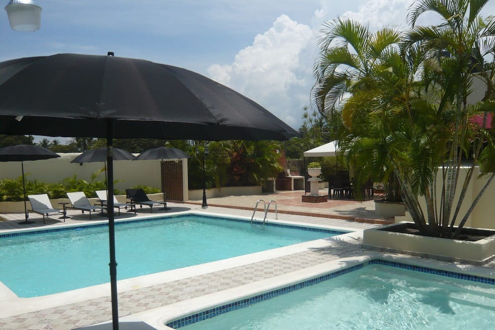 Photo of Outdoor in Bocacanasta
