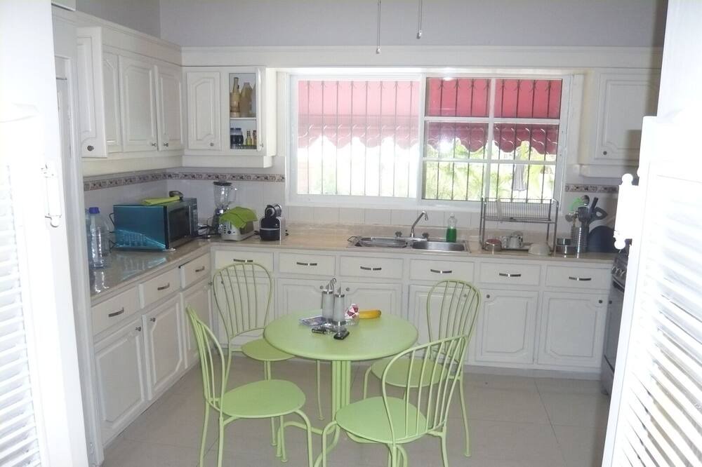 Photo of Kitchen in Bocacanasta