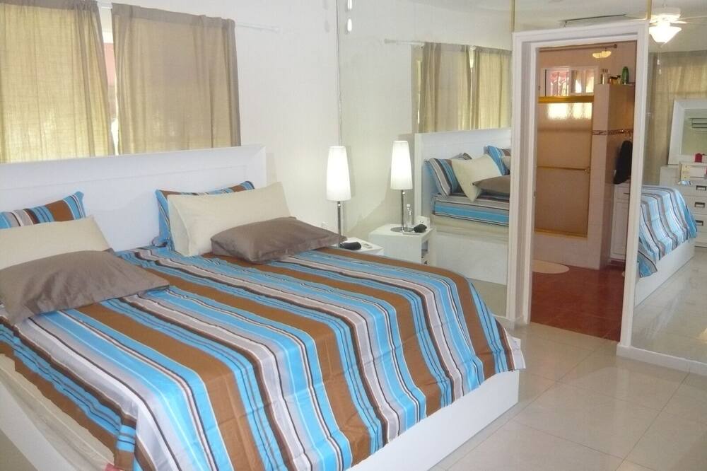 Photo of Bedroom in Bocacanasta
