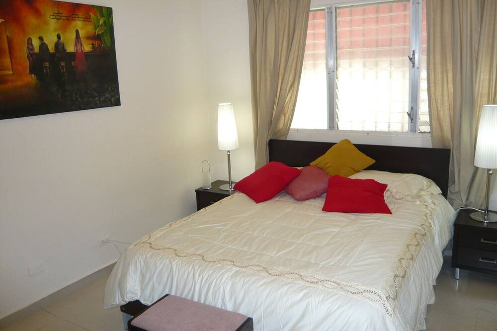 Photo of Bedroom in Bocacanasta