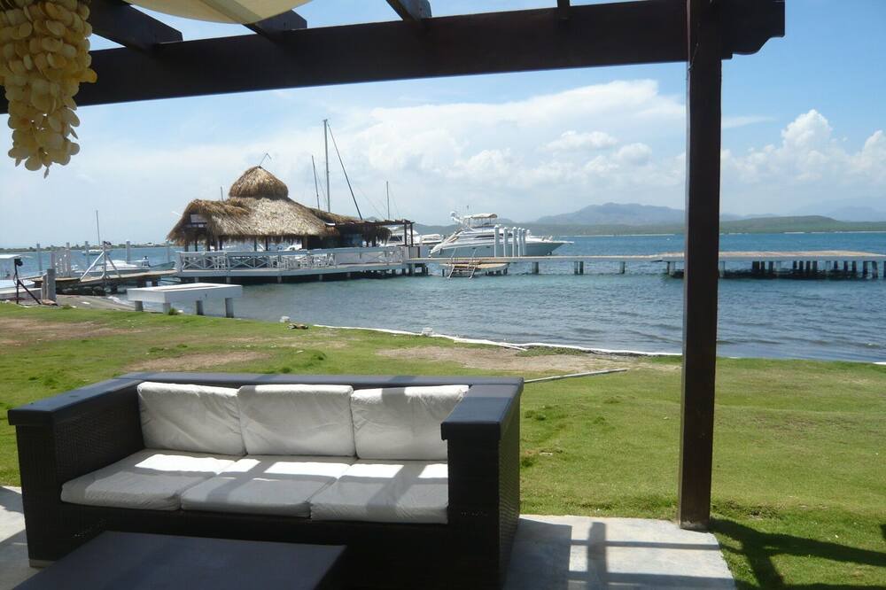 Photo of Patio Balcony in Bocacanasta
