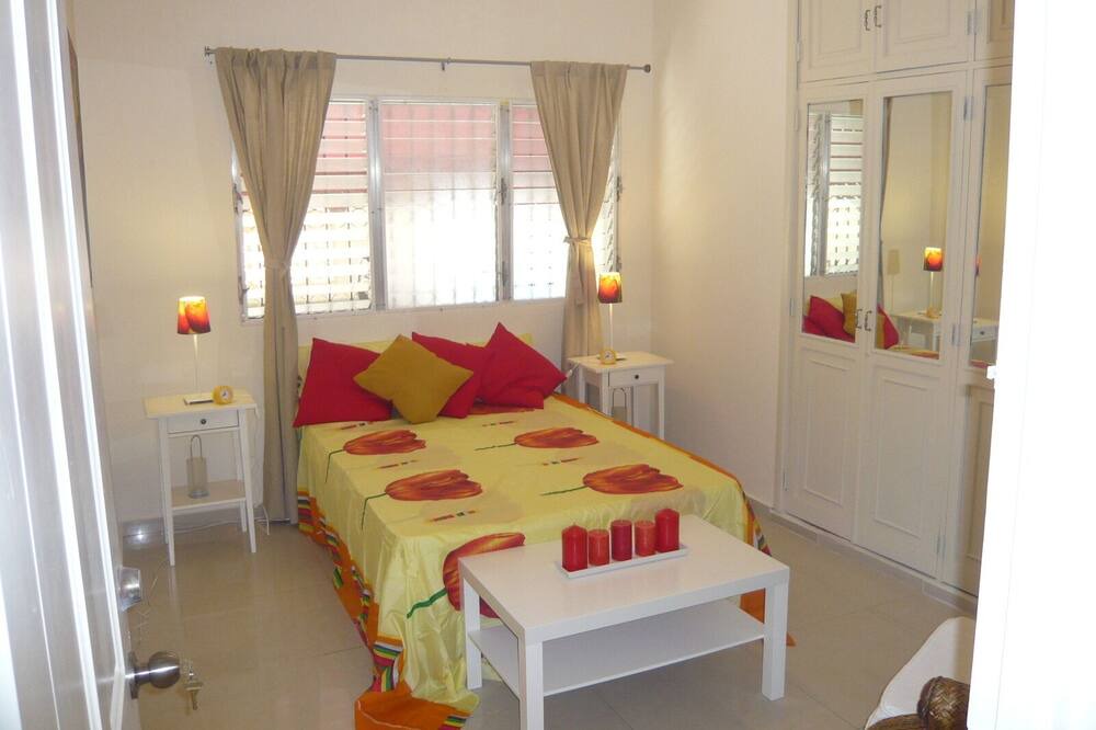 Photo of Bedroom in Bocacanasta