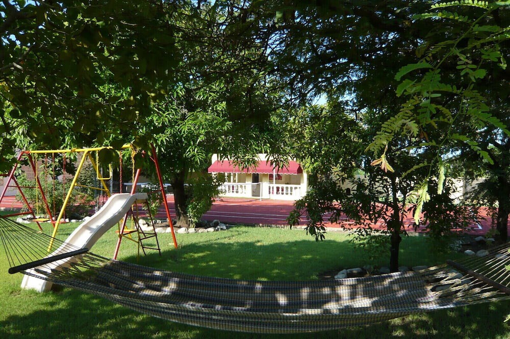 Photo of Outdoor in Bocacanasta