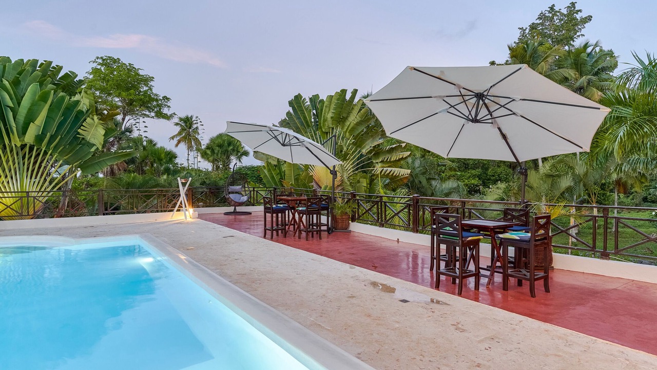 Photo of Outdoor in Las Galeras