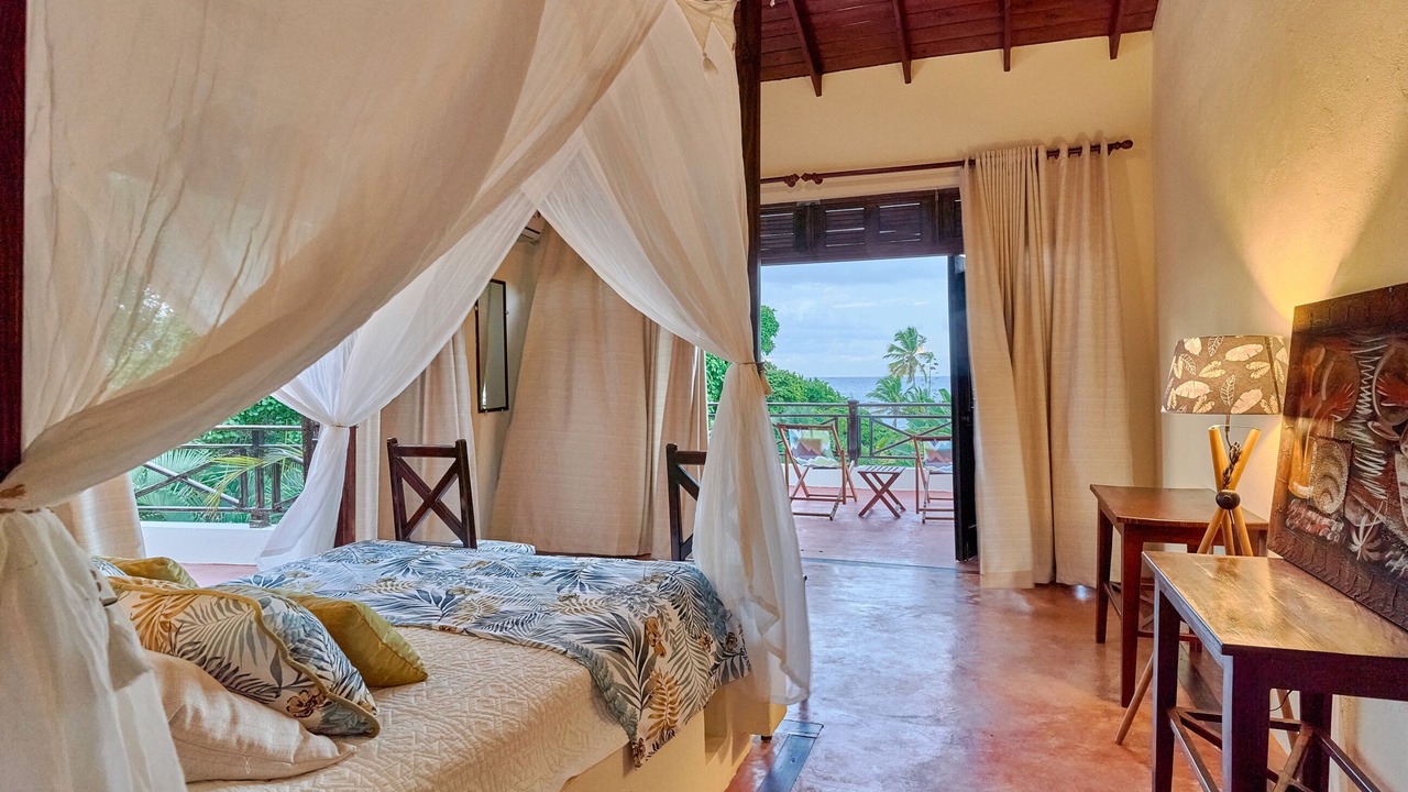 Photo of Bedroom in Las Galeras
