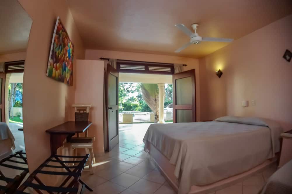Photo of Bedroom in Las Galeras