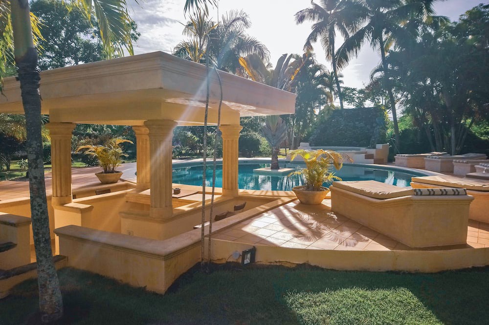 Photo of Outdoor in Las Galeras