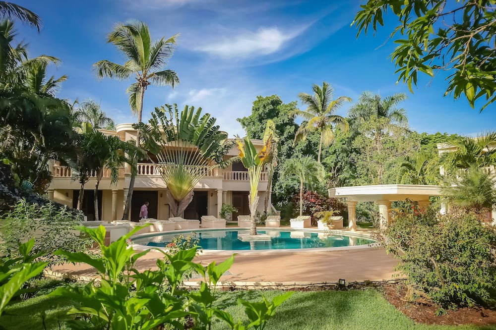 Photo of Outdoor in Las Galeras