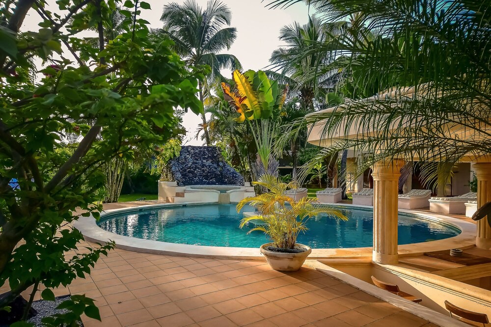 Photo of Outdoor in Las Galeras