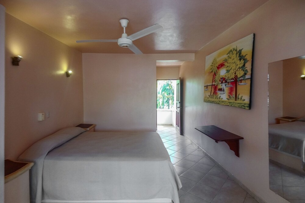 Photo of Bedroom in Las Galeras
