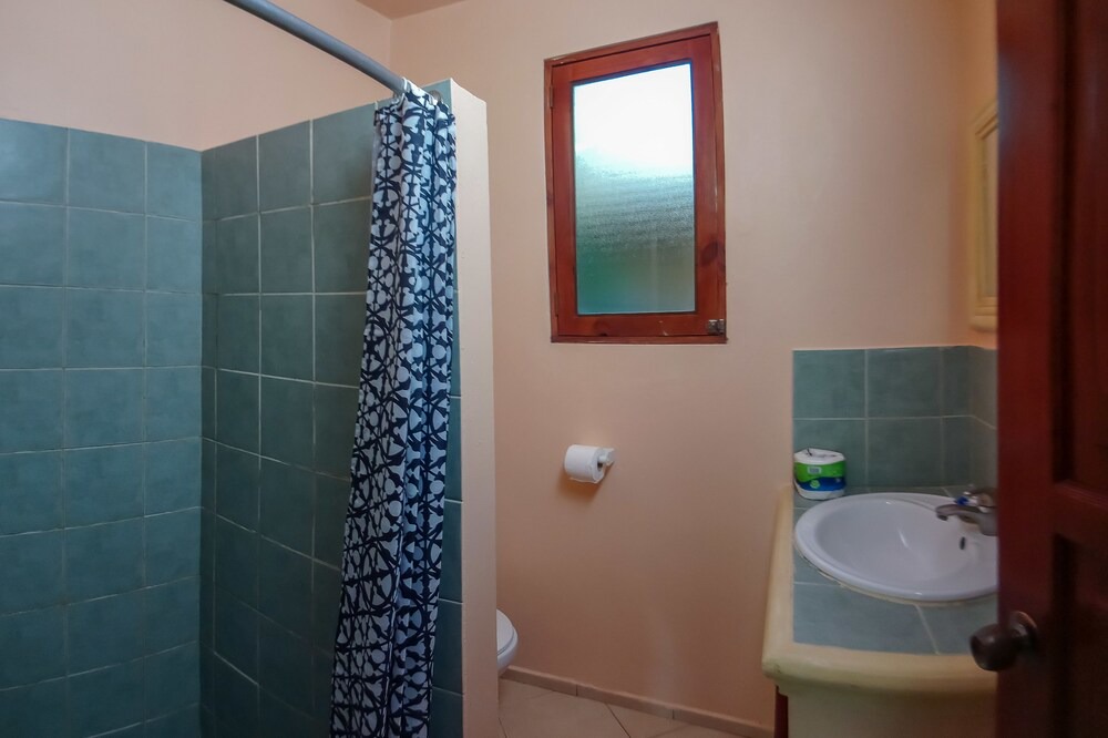 Photo of Bathroom in Las Galeras
