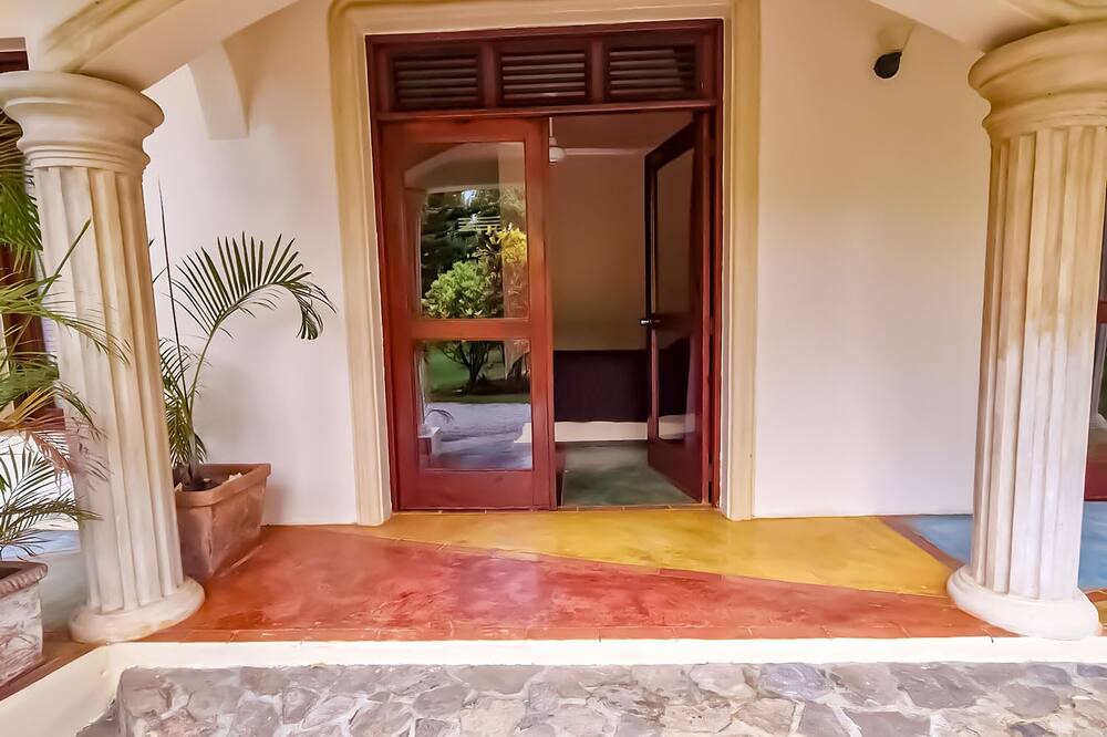 Photo of Bedroom in Las Galeras